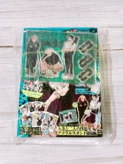 ☆イケ戦 アクリルジオラマ 天下一彼氏 アクスタ イケメン戦国 - メルカリ