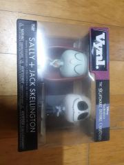 NECA ナイトメア ビフォア クリスマス Santa Jack 限定シリアル付