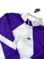 XL 90年代 NIKE ヴィンテージ ジャケット