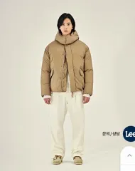 Lee ダウン Mのサムネイル