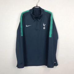ナイキ トッテナム 選手着用モデル24-25トレーニングトップ ドリル