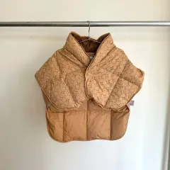 Celine セリーヌ パファー ベストのサムネイル