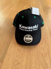 カワサキ New Era 9FIFTY SnapbackCap リバーマーク限定 - メルカリ