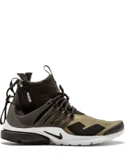 アクロニウム NIKE プレスト L