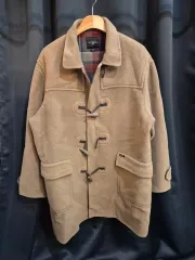 GUESS ゲス 正規品 限定モデル ダッフルコートのサムネイル