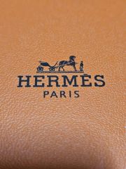 HERMES エルメス フィルダルジャン FilDargent 壁紙 - メルカリ