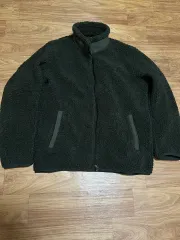 ユニクロ フリース ジャケット