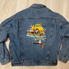 90s Jリーグ ガンバ大阪 ボブソン Gジャン bobson Lサイズ - メルカリ