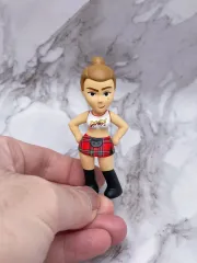 キッドロボット WWE ロンダ・ウジ(WOOZI)
