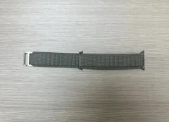Apple Watch Ultra アルパイン ループ オリーブ S サイズ