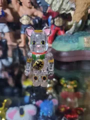 BE@RBRICK 100% 招き猫のサムネイル
