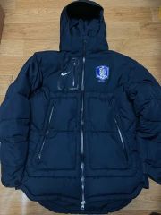 Nike FC Porto ポルトベンチコート 支給品 - メルカリ