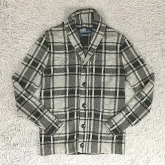 POLO RALPH LAUREN(ポロラルフローレン) ニット Vネック カーディガン M