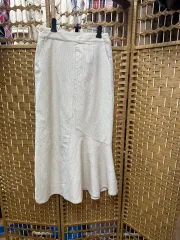 コーデュロイ 옹スカート/新品のサムネイル