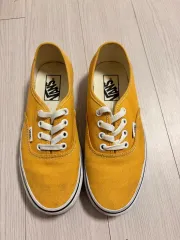 VANS アセンティックのサムネイル