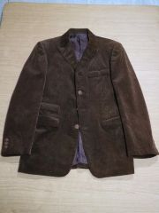 NIAMA MAN コーデュロイ テーラードジャケット 54 - メルカリ