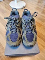 HOKAスニーカー3LOWGTX27.5定価38500新品 - メルカリ