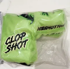 スコッティ キャメロン 2023 Halloween Clop Shot ヘッドカバーのサムネイル