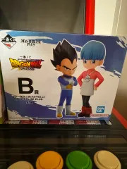 ドラゴンボール Daima 一番くじ B賞