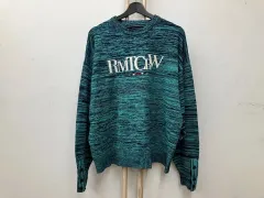 2 ROMANTIC CROWN (RWTCRW) ニット L (100)のサムネイル