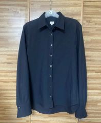 Mame kurogouchi 22PF Volume Sleeve Shirt - メルカリ