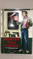 Toys McCoy The Hunter Steve McQueen MA-1 - メルカリ