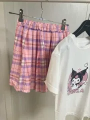 クロミ レディース 女の子 セットアップ
