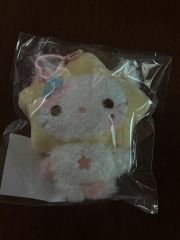Hearts2Hearts ステラ トレカケース ぬいぐるみ 新品未開封 - メルカリ