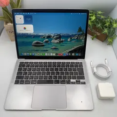 MacBook Air M1/16/256/13.3