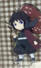 鬼滅の刃 午年 中国限定 アクリルスタンド 冨岡義勇 - メルカリ