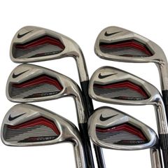 ナイキ VRS COVERT アイアン 5-P 6本 NS950GH - メルカリ