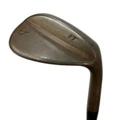 【中古】 Jucie Jucie tT 51°/9°B ウェッジ WG 純正特注シャフト (フレックスS) メンズ 男性用 右利き 右用 Cランク ゴルフクラブのサムネイル