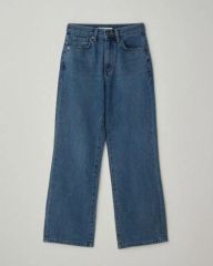 T.japan banana denim バナナデニム 36 ライトブルー - メルカリ