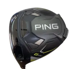 2026年最新】ping g430ドライバー レフティの人気アイテム - メルカリ