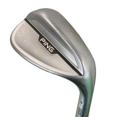 PING s159 ウェッジ 50度 S-12 MODUS3 TOUR105 - メルカリ