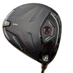キャロウェイ クアンタム TD ツアードロー 26ベンタスTRブルー 6S