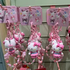 MINISO Sanrio HELLO KITTY キーホルダー