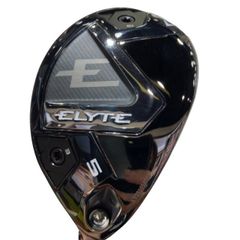 Callaway Elyte X U6 29° Ventus Rフレックス 希少 - メルカリ