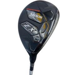 スリクソン ZR600アイアンセット 4〜9,PW,AW - メルカリ