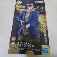 ゴールデンカムイ 杉元佐一 ラストワン賞＆その他10点セット - メルカリ