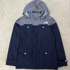 THE NORTH FACE ザノースフェイス ウィンドブレーカー/#859のサムネイル
