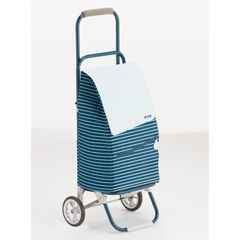 新品フランスベッドリハテック ラクティブ おでかけショッピングカート