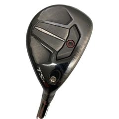 価格改定タイトリスト TSR2 UT3 18度 HYBRID モーダス ゴースト - メルカリ