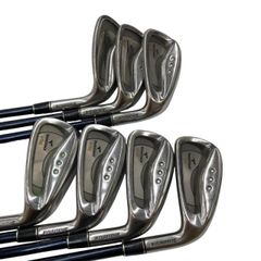 キャロウェイ スティールヘッド Xー14アイアンセット＋X FORGED48