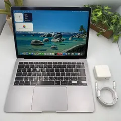 あお様専用 MacBook Air M1/16/256/13.3