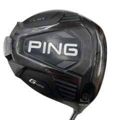 PING G425 LST 9° ドライバー ATTAS DAAAS 6X付き - メルカリ
