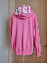 起毛 オーバーサイズ フーディー (MSGM)*のサムネイル