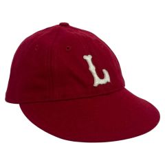 商品名： 【USA製】ラングリッツレザーズ スクリプトロボ パッチ