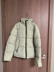 KA313 Moncler コーデュロイ ダウンジャケット - メルカリ