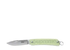 2026年最新】Supreme Boker Glow-in-the-Dark Keychain Knifeの人気